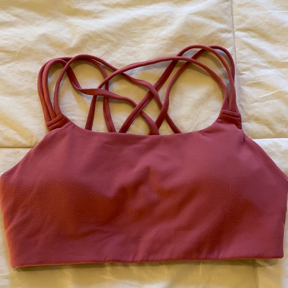 Athleta Sports Bra